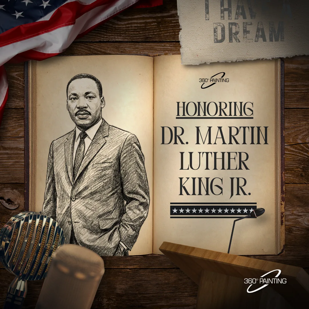 Visual Presentation Board project